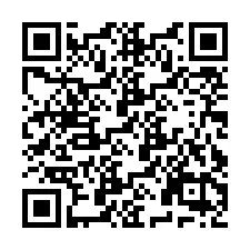 Kode QR untuk nomor Telepon +9512018991