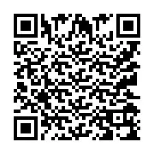 Kode QR untuk nomor Telepon +9512019088