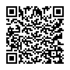 QR код за телефонен номер +9512019150