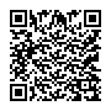 Kode QR untuk nomor Telepon +9512019169