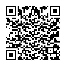 QR Code สำหรับหมายเลขโทรศัพท์ +9512019181