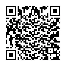 QR-код для номера телефона +9512019279