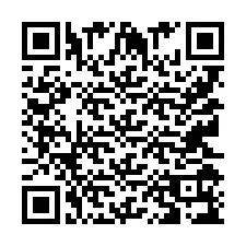 QR-код для номера телефона +9512019287