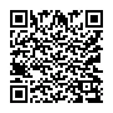 Kode QR untuk nomor Telepon +9512019334