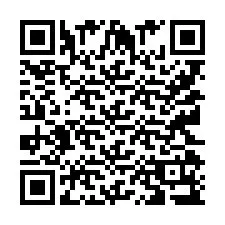 Kode QR untuk nomor Telepon +9512019342