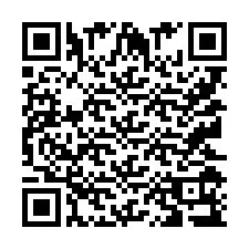 QR kód a telefonszámhoz +9512019389