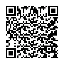 QR-код для номера телефона +9512019469