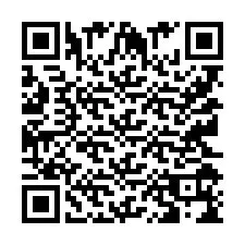 QR-Code für Telefonnummer +9512019486