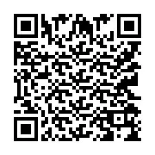 QR-Code für Telefonnummer +9512019496