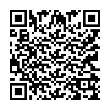 QR-Code für Telefonnummer +9512019502