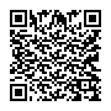 QR-Code für Telefonnummer +9512019532