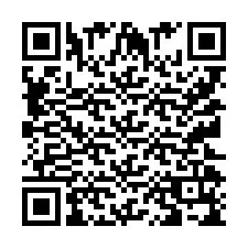 QR-Code für Telefonnummer +9512019554