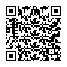 Kod QR dla numeru telefonu +9512019555