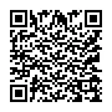 QR код за телефонен номер +9512019588