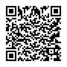 Kod QR dla numeru telefonu +9512019605