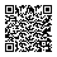 QR-Code für Telefonnummer +9512019613