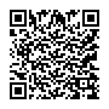 QR Code for Phone number +9512019615