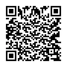 QR-koodi puhelinnumerolle +9512019773