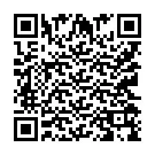 QR Code for Phone number +9512019896