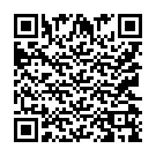 电话号码二维码 +9512019909