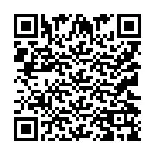 电话号码二维码 +9512019961