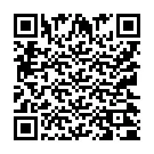 QR Code for Phone number +9512020004