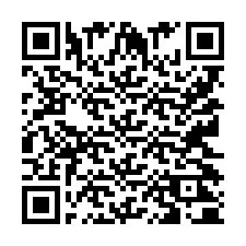 QR Code for Phone number +9512020023