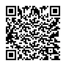 QR Code for Phone number +9512020024