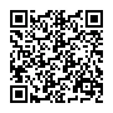 Kode QR untuk nomor Telepon +9512020077