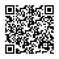 Kode QR untuk nomor Telepon +9512020080