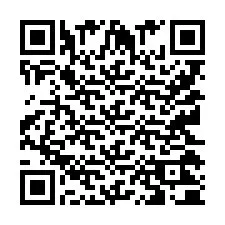 QR Code for Phone number +9512020086