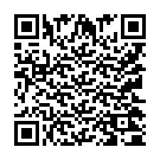 电话号码二维码 +9512020094