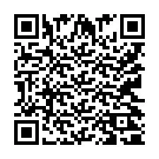 QR Code for Phone number +9512020123