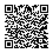 QR Code for Phone number +9512020124