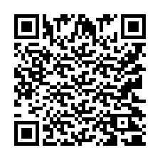 QR Code for Phone number +9512020125
