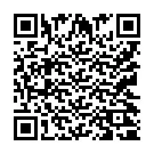 QR Code for Phone number +9512020129