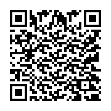 QR Code for Phone number +9512020164