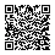 QR Code for Phone number +9512020170