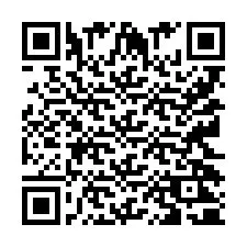 QR Code for Phone number +9512020172