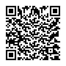 QR Code for Phone number +9512020181