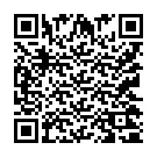 QR Code for Phone number +9512020199