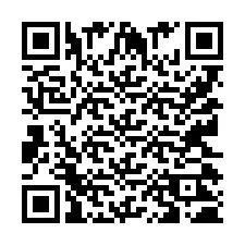 QR Code for Phone number +9512020203