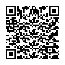 QR Code for Phone number +9512020209