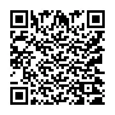 QR Code for Phone number +9512020214