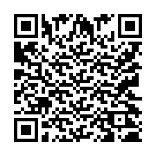 电话号码二维码 +9512020229