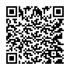 电话号码二维码 +9512020276