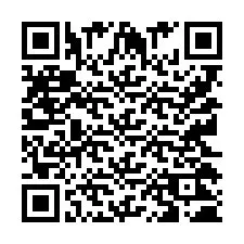 QR Code for Phone number +9512020296