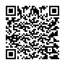 QR Code for Phone number +9512020300