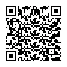 QR Code for Phone number +9512020318