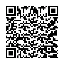 QR Code for Phone number +9512020324